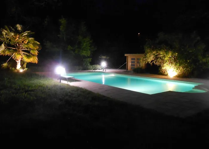 Clos Du Bois BrardBB Hotel