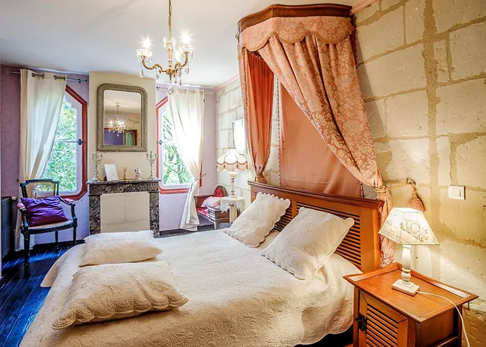 Clos Du Bois BrardBB Hotel